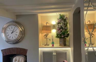 2 Bed Cosy Cottage - Central Bawtry - High End Furnishings - Foto 61