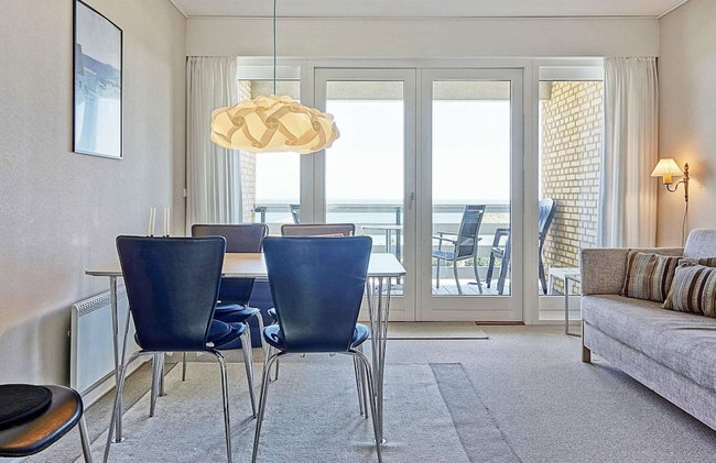 Scenic Seaside Retreat in Sandkas-by Traum - Foto 11