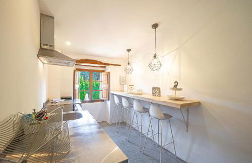 Finca Es Cabas - Foto 140