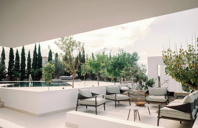 Elia Cove Luxury Villas & Residences - Foto 72