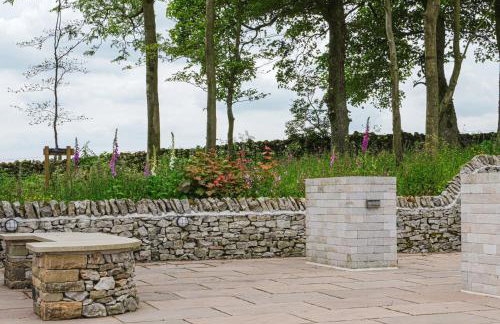 Bolehill Farm Cottages - Foto 13