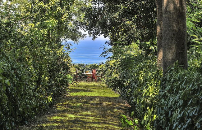 Holiday Home in Senigallia With Garden BBQ - Foto 52