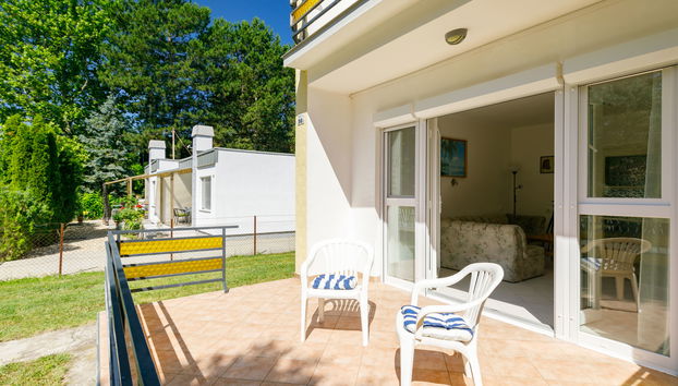 Cubic 2 - Foto 2, Terrace