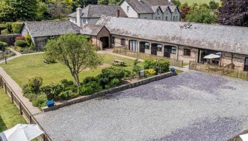 Rowdens Barn - Foto 2