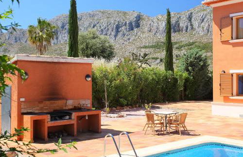 Villa Villa Corona by Interhome - Photo 39