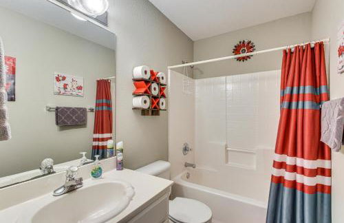 5 Mi to University of Oklahoma Home with Patio! - Photo 19