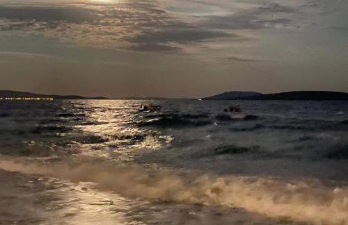 Top of the hill in Drepano-Nafplio, Beautiful view - Foto 67
