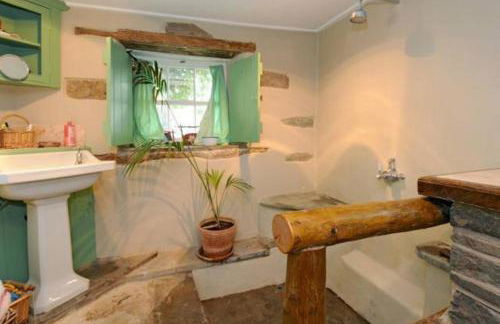 15th Century 6-bed Farmhouse, Sleeps 11, Pets Ok - Foto 23
