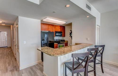 Aqua Resort 1705 - Foto 10