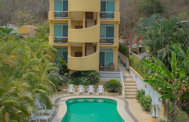 Hotel Bungalows Arena Dorada - Adults Only - Foto 26