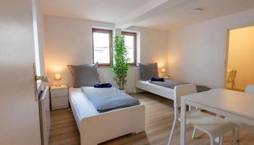 bookandstay24 com Rossdorf II ganzes Haus bei Darmstadt, Frankfurt, Rhein Main Gebiet - Foto 3