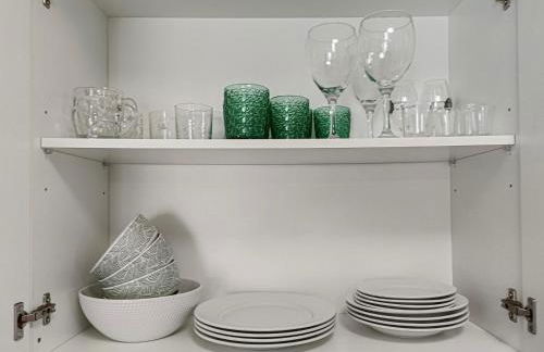 Beautiful 1 Bedroom Apartment with Mountain View - Foto 14