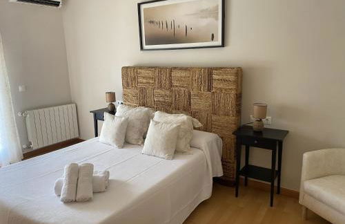 Casa Las Terrazas del Lago Alojamiento Rural - Foto 29