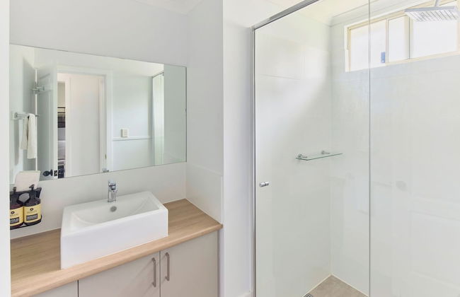 RAC Busselton Holiday Park - Foto 42