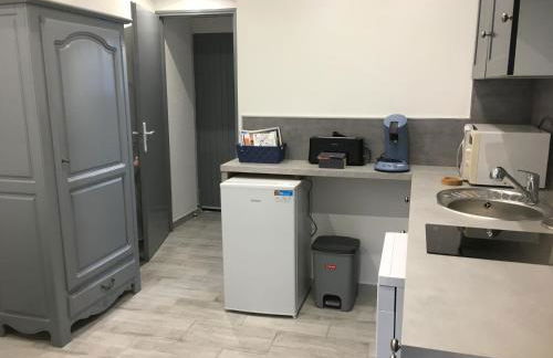 Mon petit coin de paradis - Foto 40