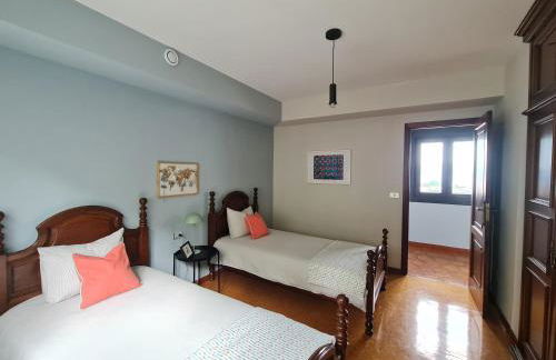 Ullasa house - Inolvidables vistas panorámicas del mar - Foto 36