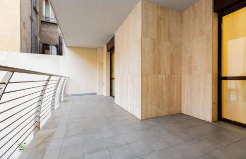 PREMUDA20 Milan elegant apartment by Hospity - Foto 17