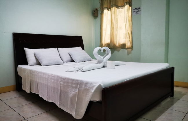 Villa Lolita Apartelle - Foto 2