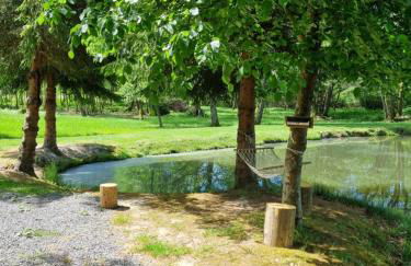 Insolite Tiny House Sérénité Bien Être - Foto 27