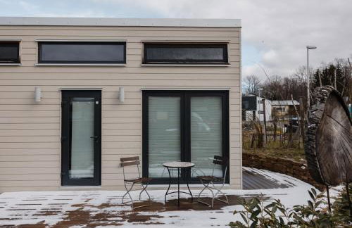 TINYLODGE am Ellertshäuser See - Foto 39