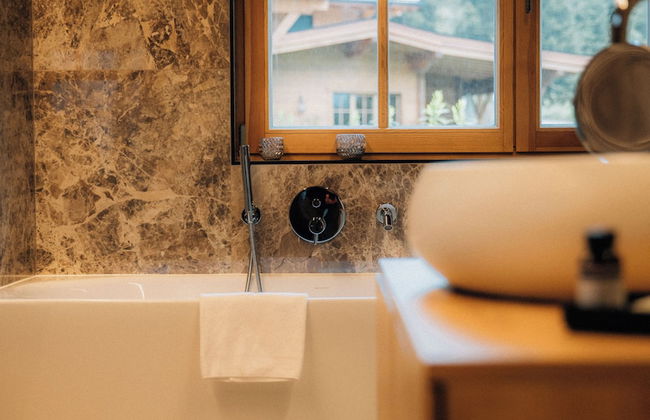 Sissi s green Chalets - Foto 43