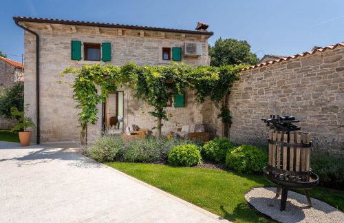 Mediterrane Steinvilla mit Privatpool, Whirlpool, Darts, Billard, Tischtennis, Gym - Foto 13