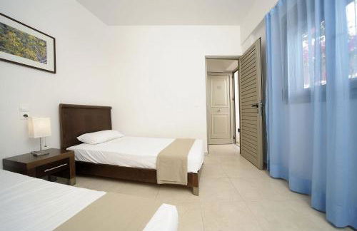 Glaros Hotel Apartment - Foto 58