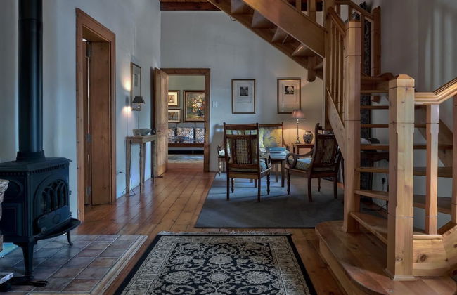 Maison Fougere - Photo 1