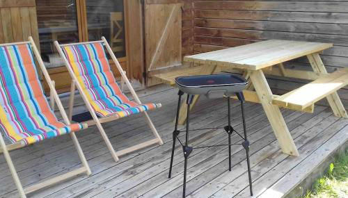 CHALET DES PAZ - Photo 3