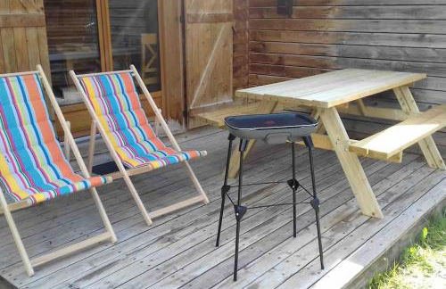 CHALET DES PAZ - Photo 3