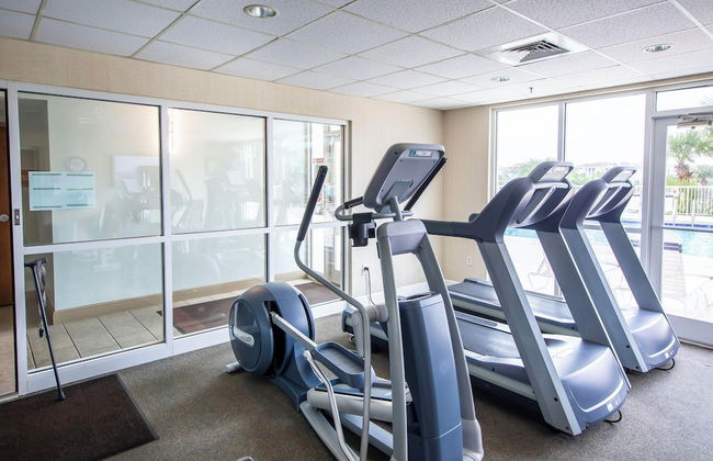 Terrace at Pelican Beach #703 - Photo 21