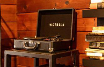 Mid-century Cabin Hideaway - Hot Tub & Fire Pit - Foto 46