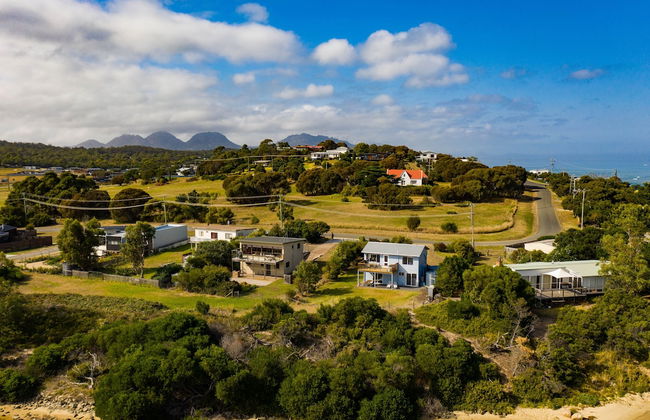 The Blue House - Foto 16