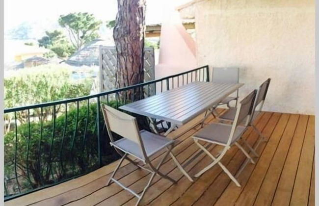 Les Mini-villas de Santa-giulia - Foto 19