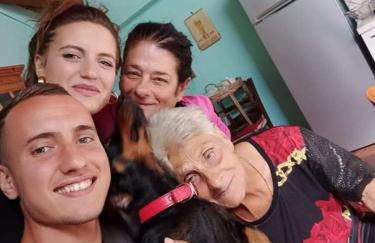 Casa vacanza zia Ersilia - Foto 77