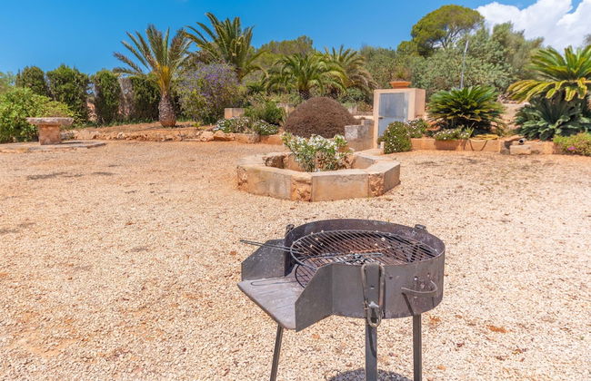 Els Garrovers in Ses Salines - Foto 25