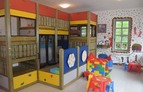 Bungalow auf dem Campingpark Waxweiler - Foto 6