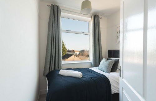 Ivy House - 3 Bedroom House - Contractor Stay - Foto 7