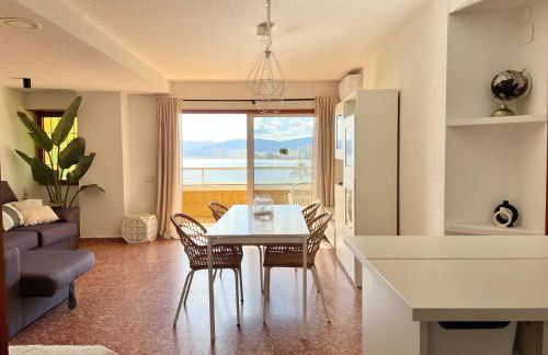 Florazar 2 Apartamento frente al mar en Cullera - Photo 14