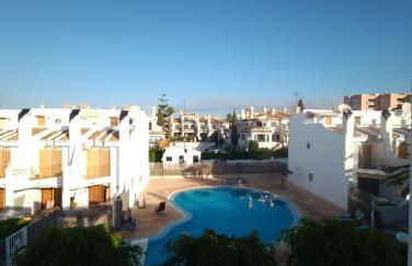 PMT21 Bungalow Cabo Roig - Photo 4