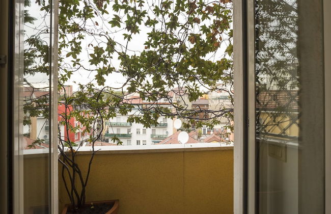 JOIVY Warm Family Flat - Foto 23