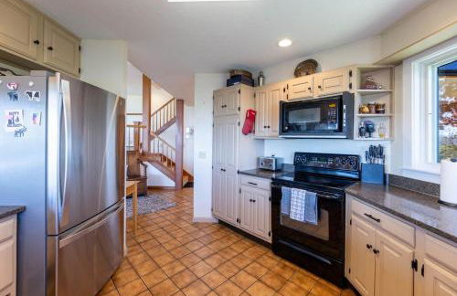 Green Mountain Getaway - Foto 14