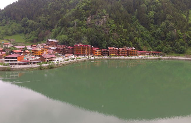 Zeren Apart - Foto 13