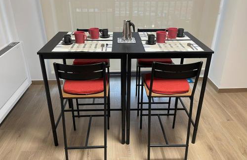 Flad House - Bari - Foto 9