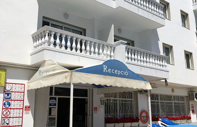 Europa Family Apartments - Photo 2