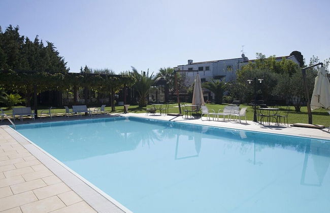 Montepaolo Dimora di Charme - Foto 43