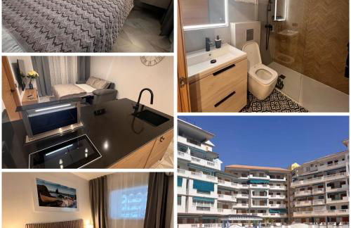 Apartment Holiday La Mata - Foto 2