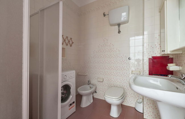 2847 Appartamento Biancaluna by Barbarhouse - Photo 8