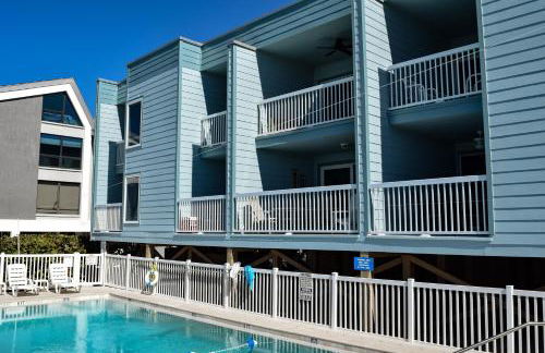 Seaside Beach House 102 - Foto 26