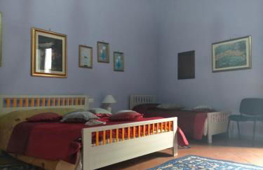 Casa vacanza zia Ersilia - Foto 79